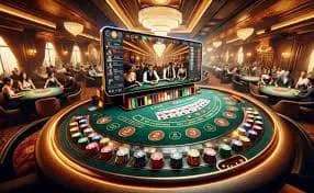 777bat Sportsbook cricket offer